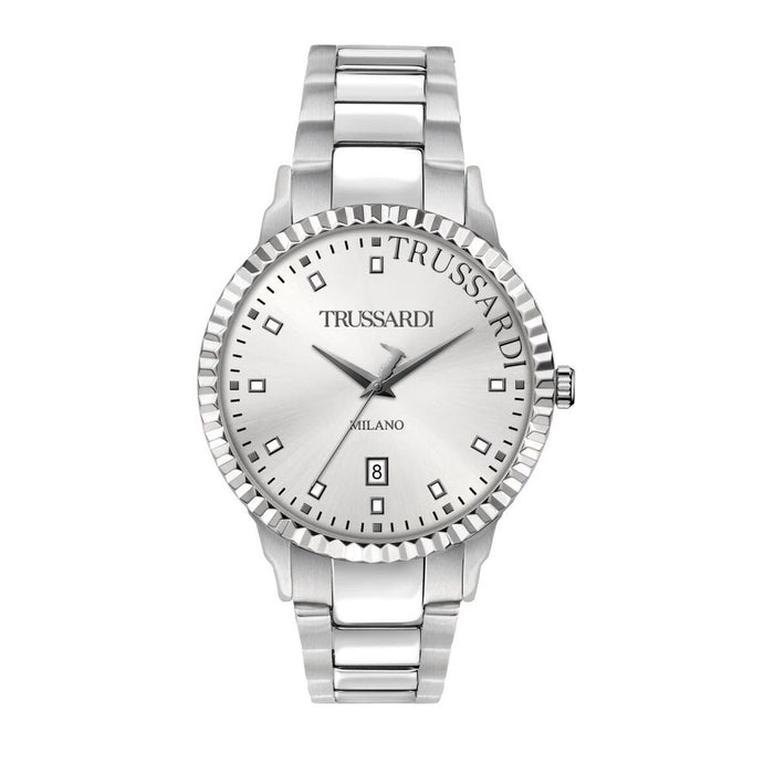 Ceas Bărbați Trussardi R2453141004