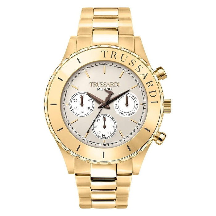 Ceas Bărbați Trussardi R2453143006