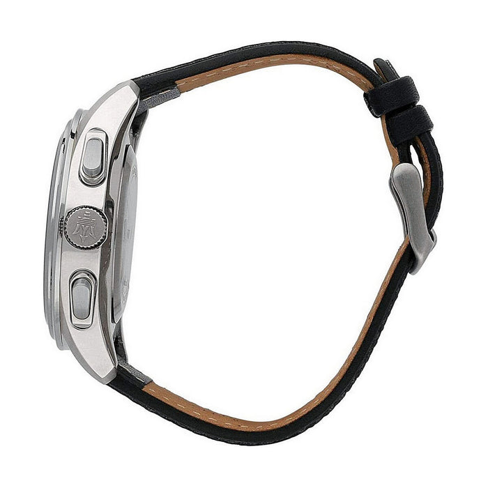 Ceas Bărbați Maserati TRAGUARDO (Ø 45 mm)