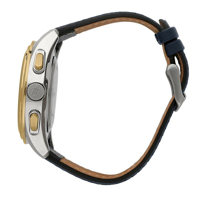 Ceas Bărbați Maserati TRAGUARDO Negru (Ø 45 mm)