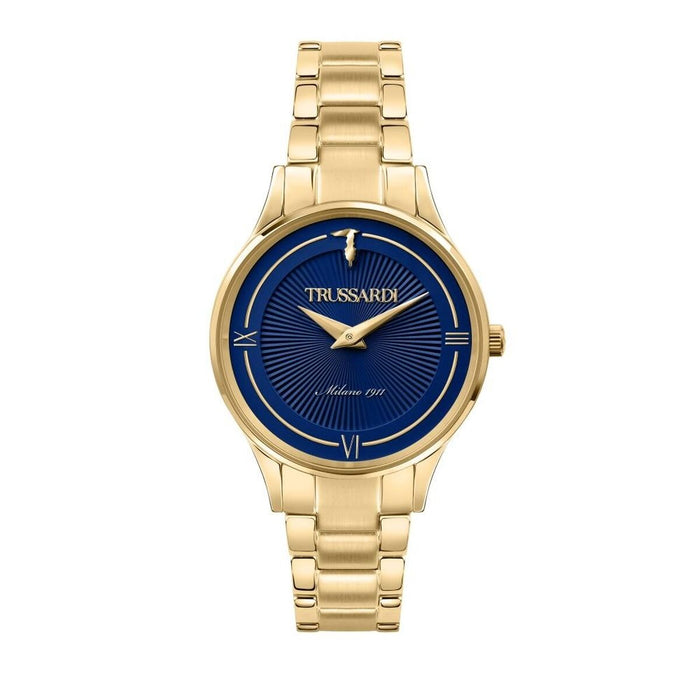 Ceas Bărbați Trussardi R2453149504 (Ø 34 mm)