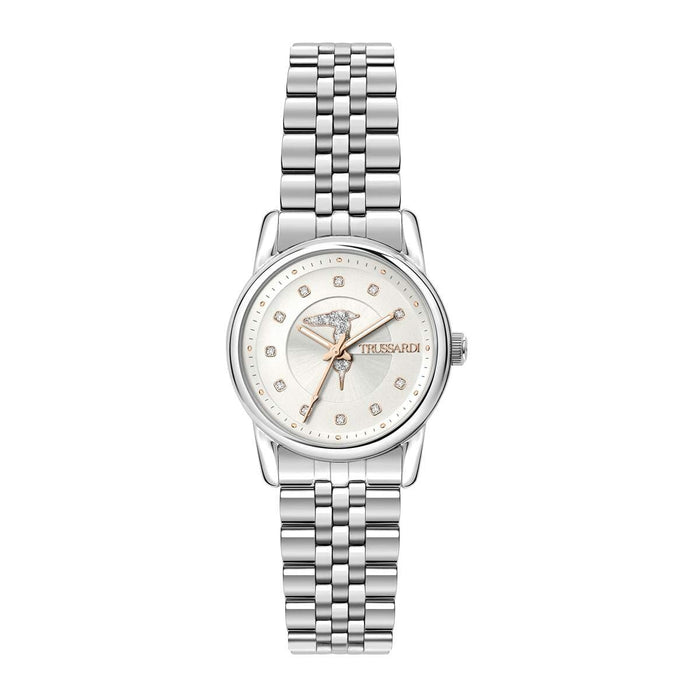 Ceas Bărbați Trussardi R2453150503