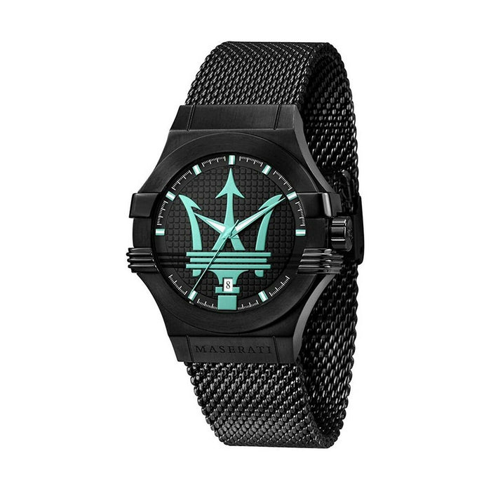 Ceas Bărbați Maserati R8853144002 (Ø 44 mm)