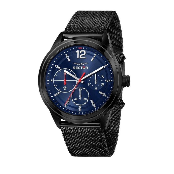 Ceas Bărbați Sector R3253540008 Negru