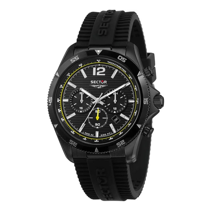 Ceas Bărbați Sector R3271631001 Negru