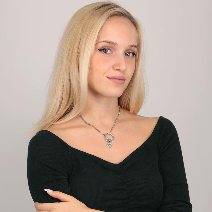 Colier Damă Morellato SCZ1180