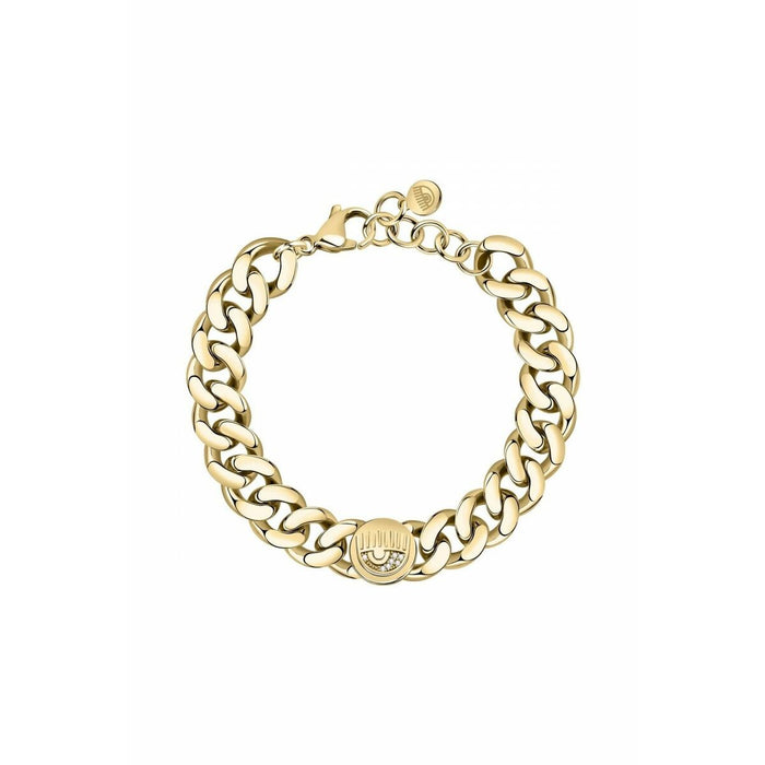 Brățară Damă Chiara Ferragni J19AUW46 16,5 cm