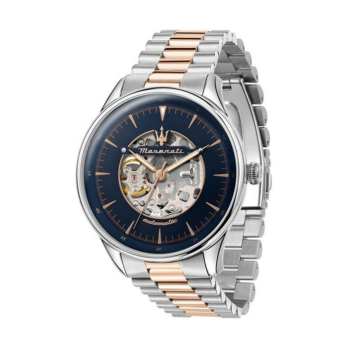 Ceas Bărbați Maserati R8823146001 (Ø 45 mm)