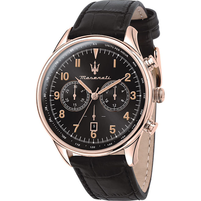 Ceas Bărbați Maserati R8871646001 (Ø 45 mm)