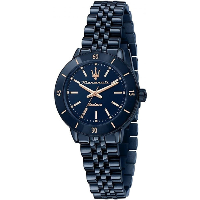 Ceas Damă Maserati SOLAR (Ø 32 mm)