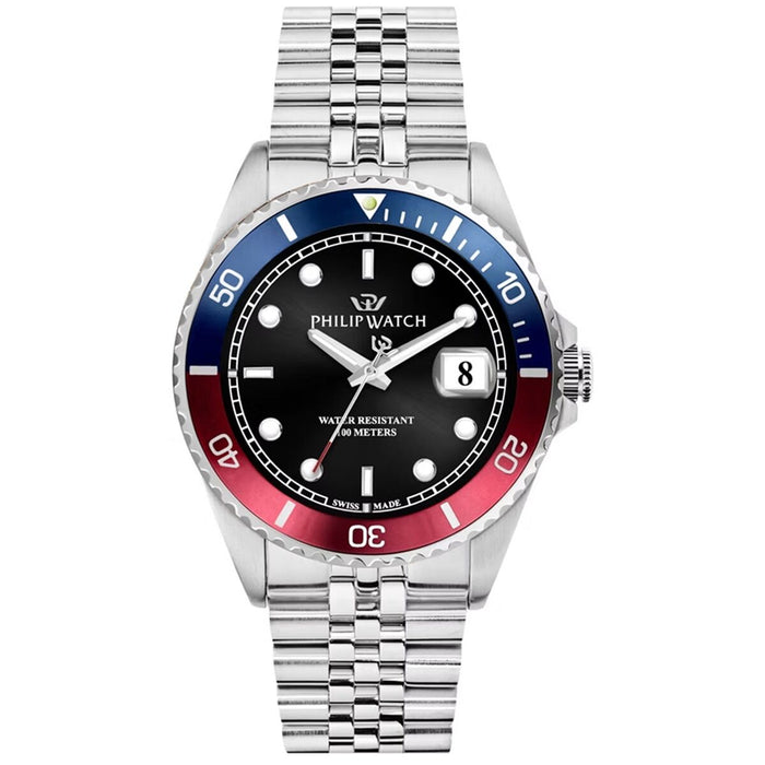 Ceas Bărbați Philip Watch R8253597088