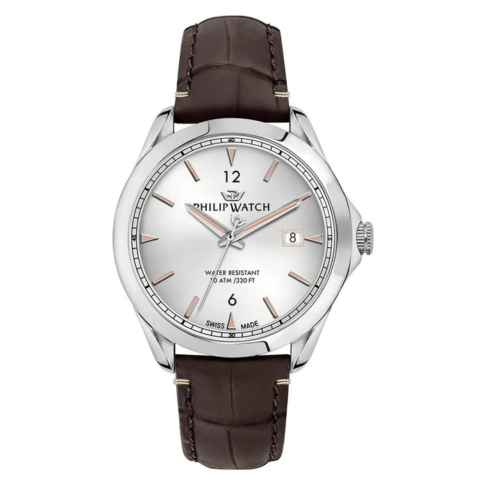 Ceas Bărbați Philip Watch R8251165007