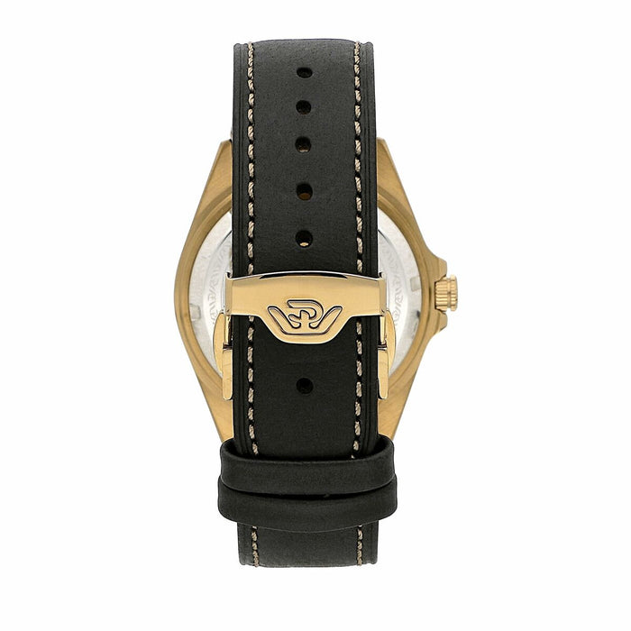 Ceas Bărbați Philip Watch R8221597001 Negru