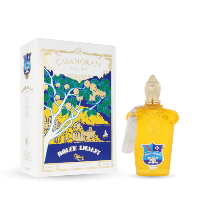 Parfum Unisex Xerjoff EDP 100 ml Casamorati Dolce Amalfi