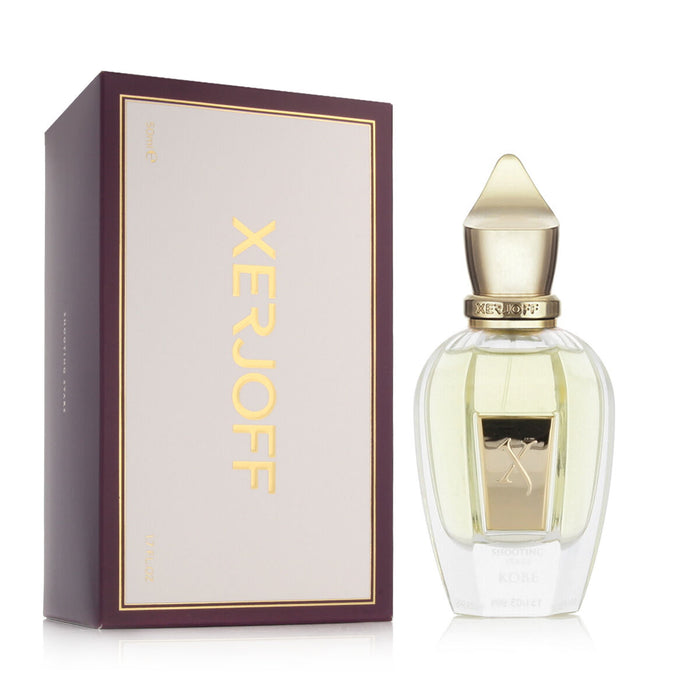 Parfum Bărbați Xerjoff EDP Shooting Stars Kobe 50 ml