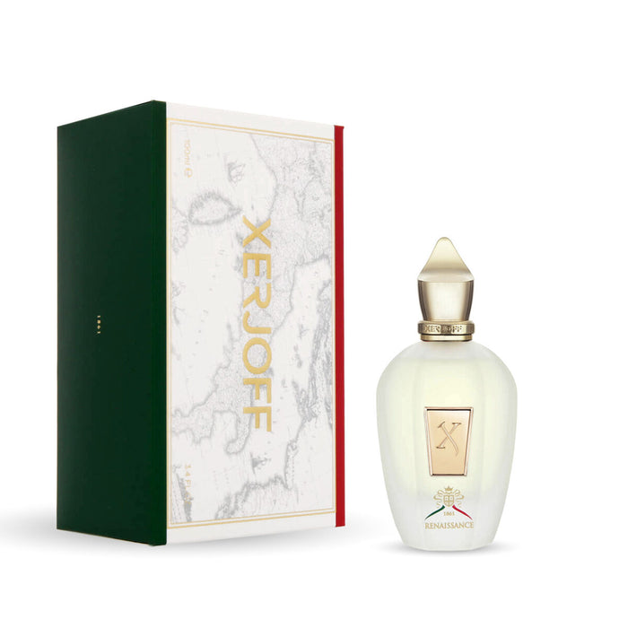 Parfum Unisex Xerjoff EDP Xj 1861 Renaissance 100 ml