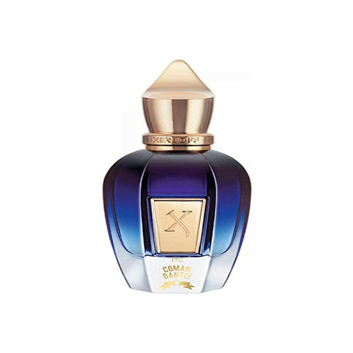 Parfum Unisex Xerjoff EDP Join The Club Comandante! 50 ml