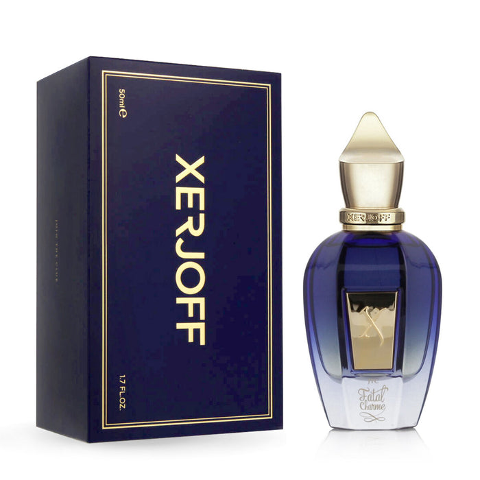Parfum Unisex Xerjoff EDP Join The Club Fatal Charme 50 ml