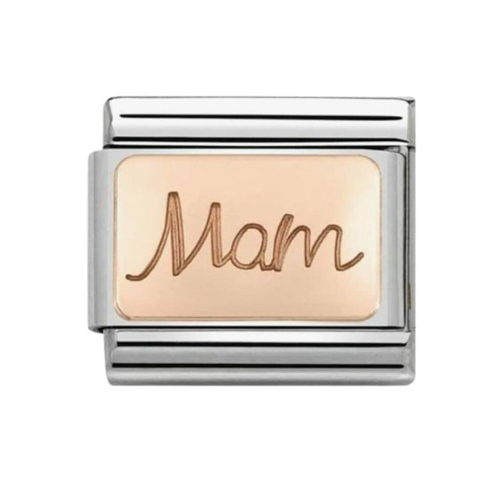 Charm Damă Nomination 430108/03