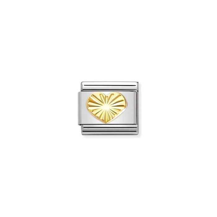 Mărgele Damă Nomination 030149/51 Brățară