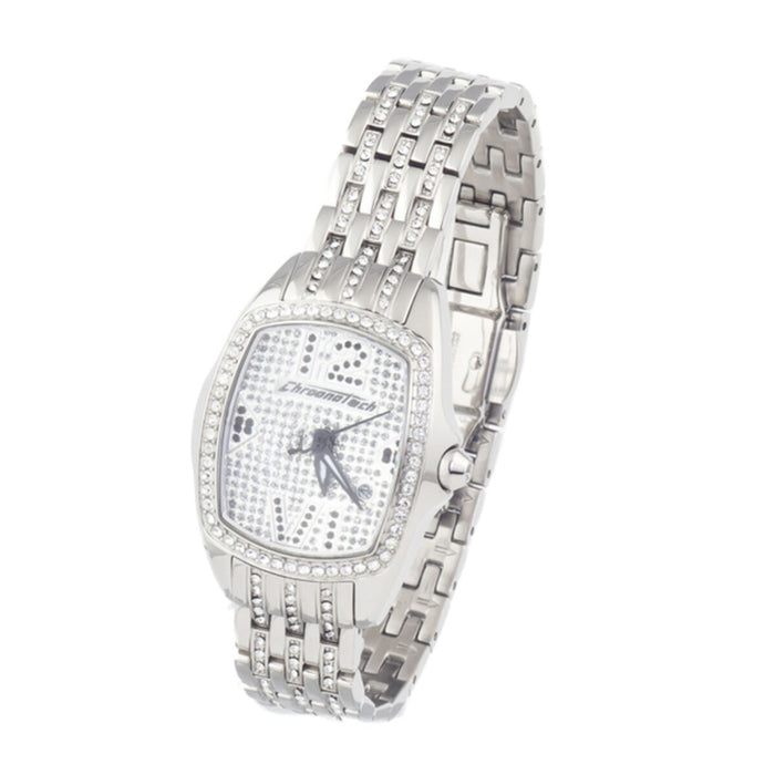 Ceas Damă Chronotech LADY NIGHT (Ø 26 mm)