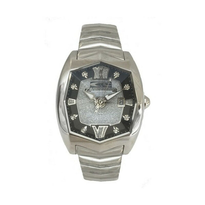 Ceas Damă Chronotech CT7964L-02M (Ø 35 mm)