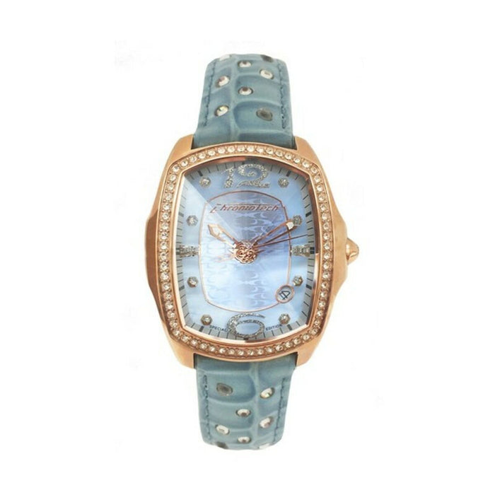 Ceas Damă Chronotech CT7896LS-31 (Ø 36 mm)