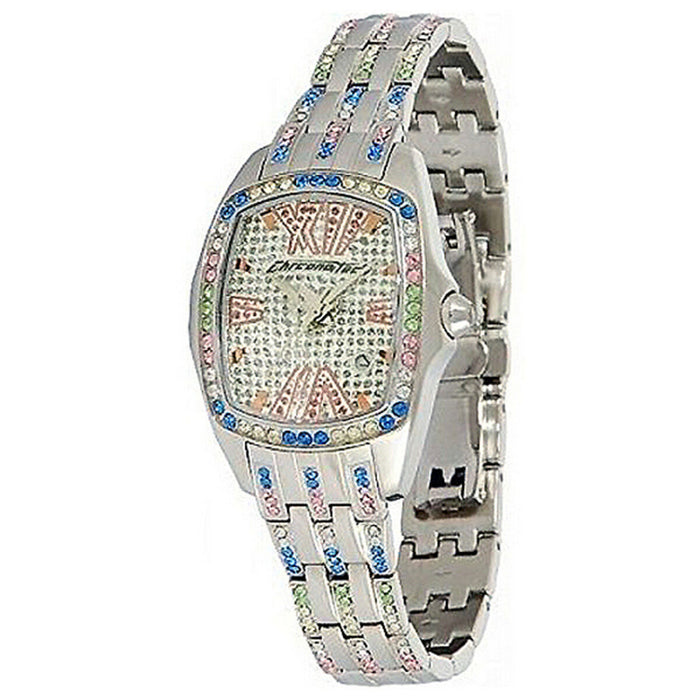 Ceas Damă Chronotech CT7930LS (Ø 28 mm)