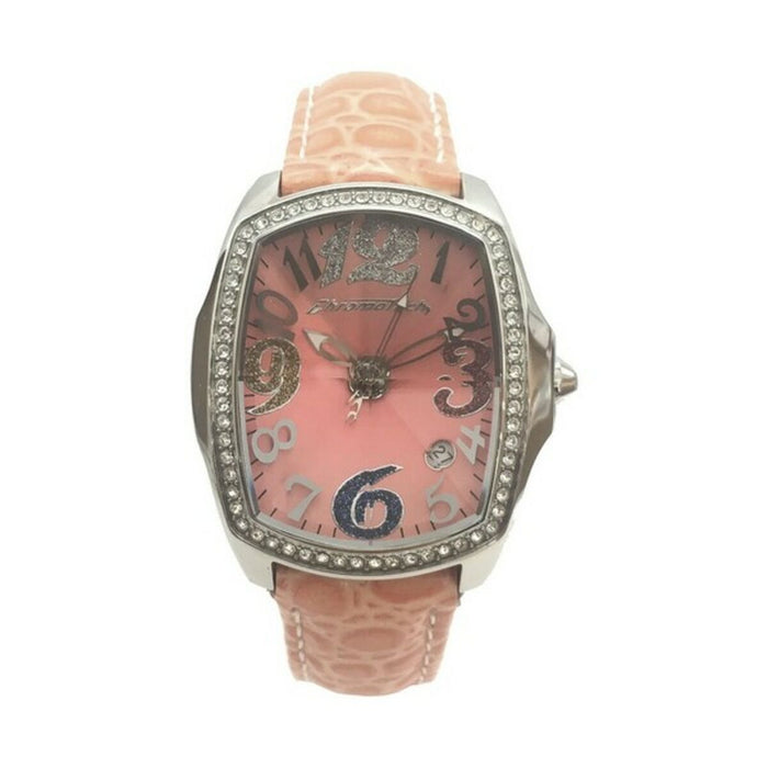 Ceas Damă Chronotech CT7896LS-67 (Ø 34 mm)