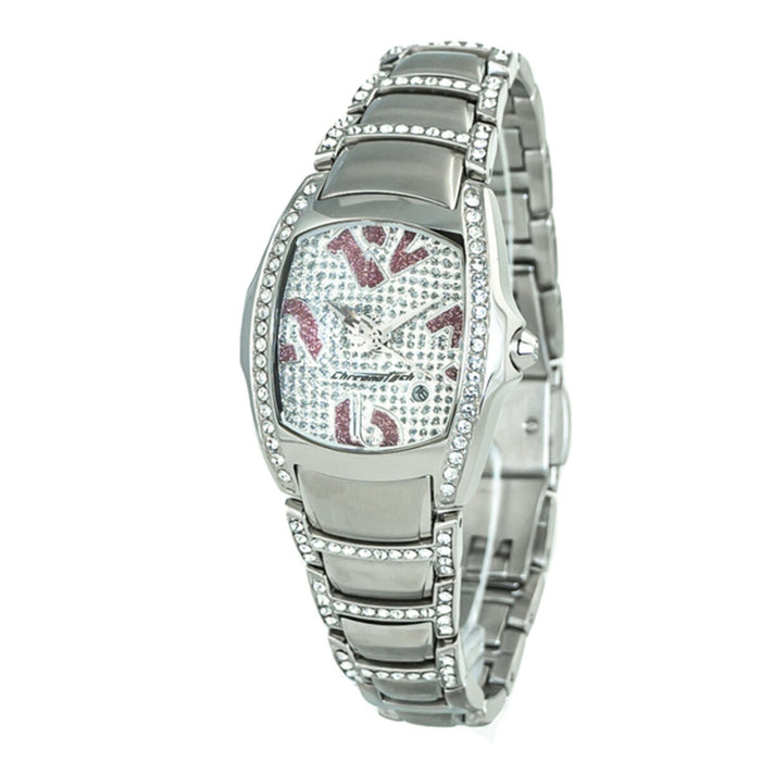 Ceas Damă Chronotech Lady Night (Ø 27 mm)