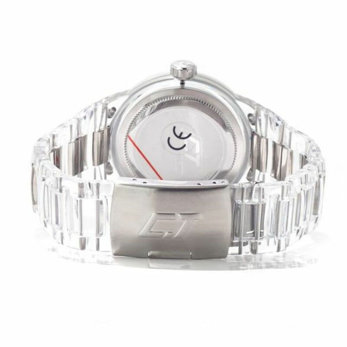 Ceas Bărbați Chronotech CC7043M-06 (Ø 42 mm)