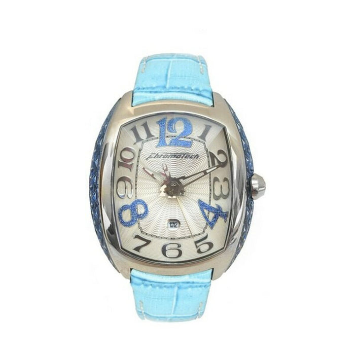 Ceas Damă Chronotech CT7998L-01 (Ø 36 mm)