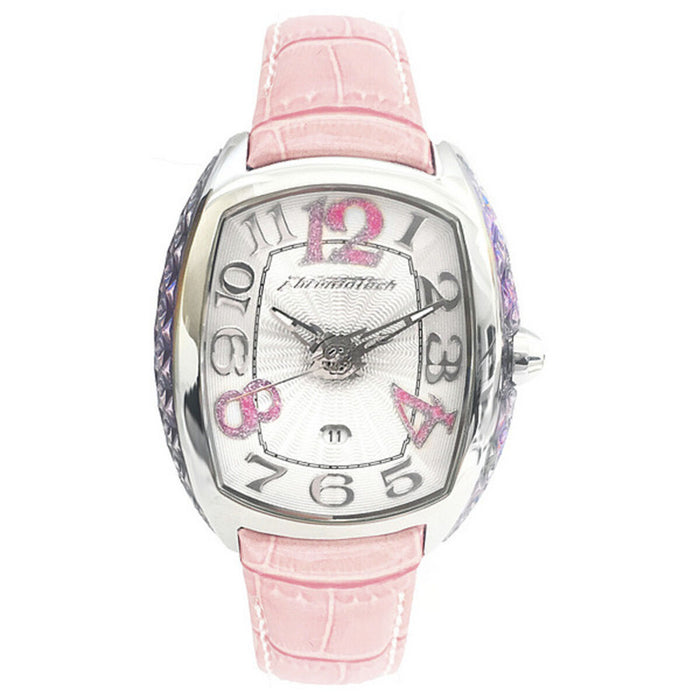 Ceas Damă Chronotech CT7998L-07 (Ø 35 mm)