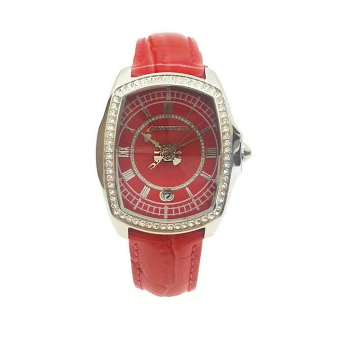 Ceas Damă Chronotech CT7896LS-97 (Ø 34 mm)