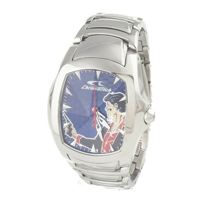 Ceas Bărbați Chronotech CT7896M-83M (Ø 43 mm)
