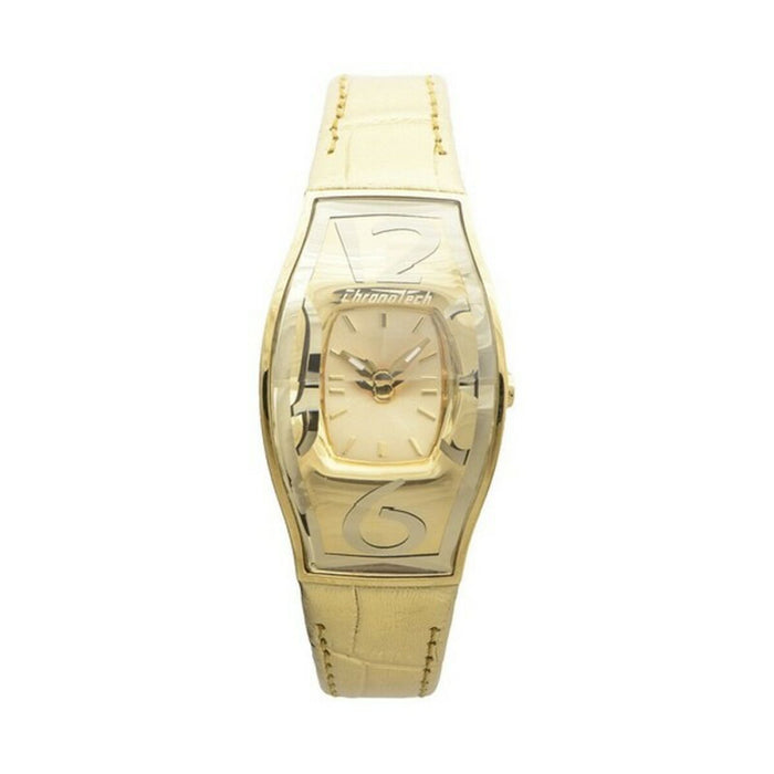 Ceas Damă Chronotech CT7932L-65 (Ø 28 mm)