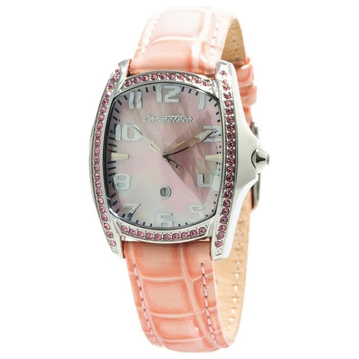 Ceas Damă Chronotech CT7988LS-27 (Ø 33 mm)