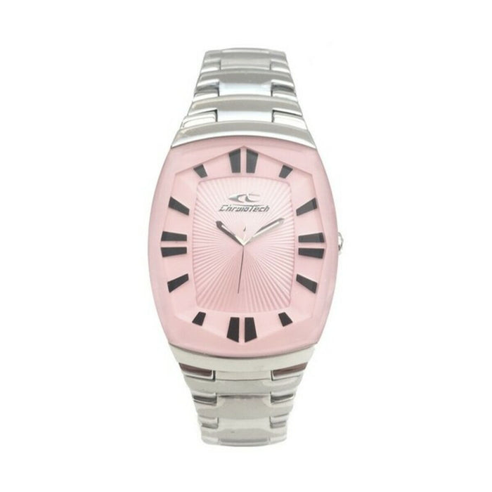 Ceas Damă Chronotech CT7065L-07M (Ø 30 mm)