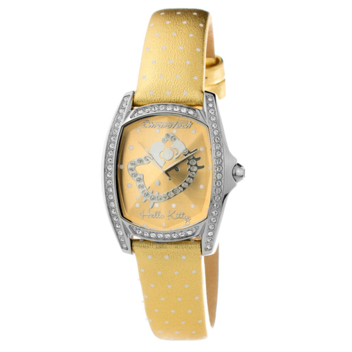 Ceas Damă Chronotech CT7094SS-44 (Ø 30 mm)