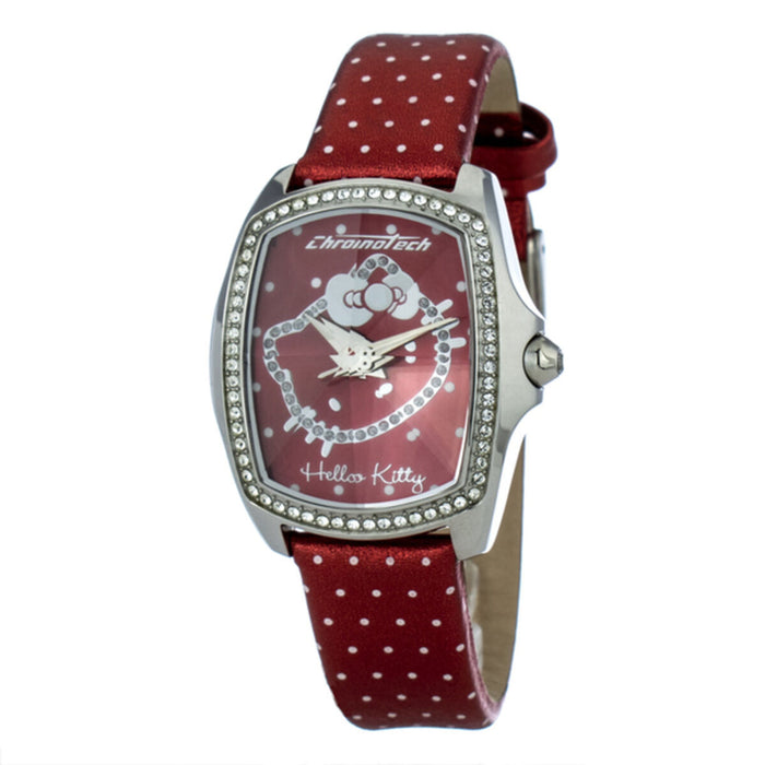 Ceas Damă Chronotech CT7896LS-41 (Ø 34 mm)