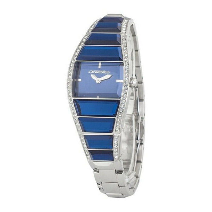 Ceas Damă Chronotech CT7099LS-03M (Ø 26 mm)