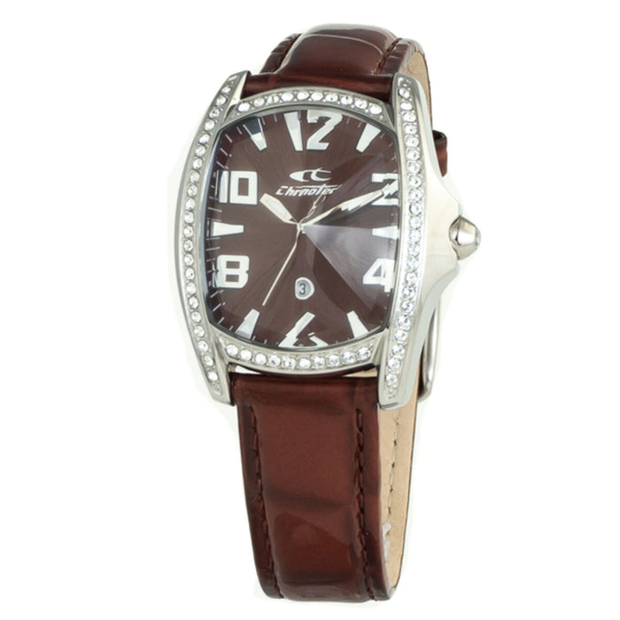 Ceas Damă Chronotech CT7988LS-63 (Ø 35 mm)