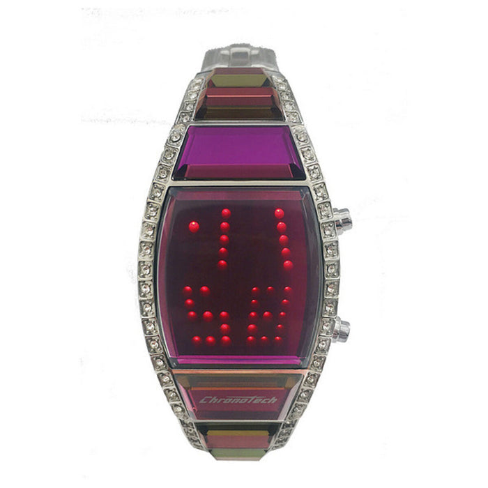 Ceas Damă Chronotech CT7122LS-05M (Ø 27 mm)