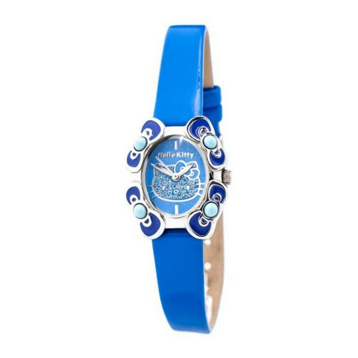 Ceas Damă Hello Kitty HK7129L-03 (Ø 23 mm)