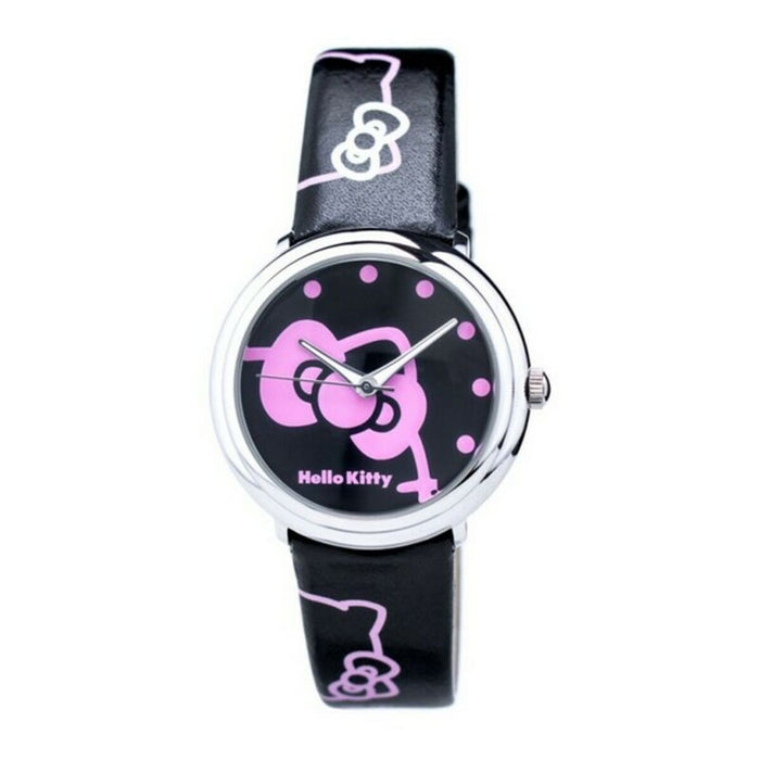 Ceas Damă Hello Kitty HK7131L-05 (Ø 35 mm)