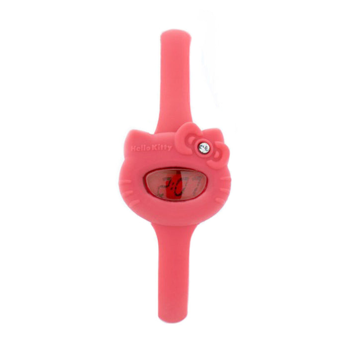 Ceas Damă Hello Kitty HK7123L-19 (Ø 27 mm)