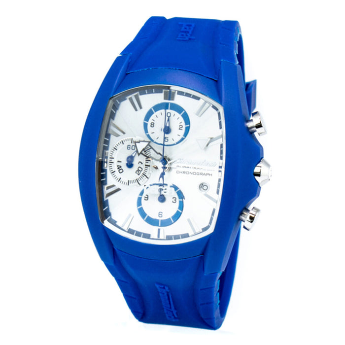 Ceas Bărbați Chronotech CT7135M-03 (Ø 40 mm)