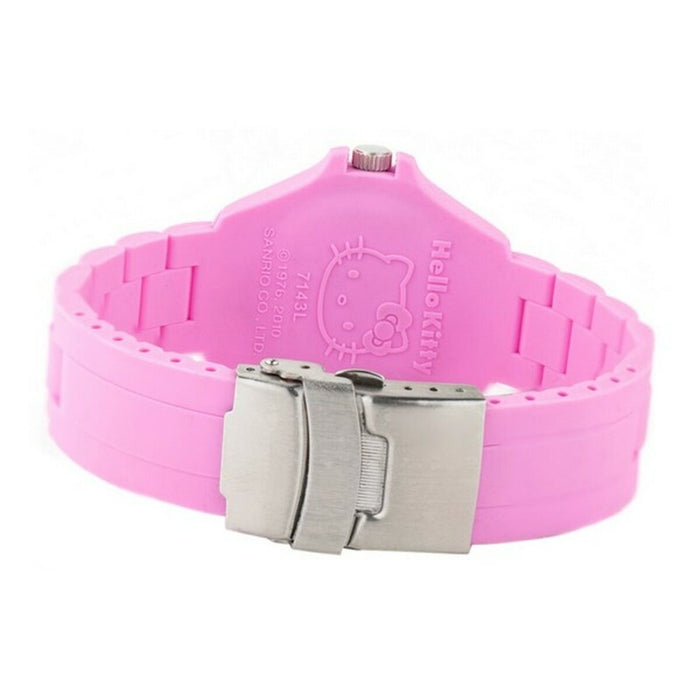 Ceas Damă Hello Kitty HK7143L-07
