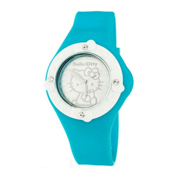 Ceas Damă Hello Kitty HK7158LS-08 (Ø 38 mm)