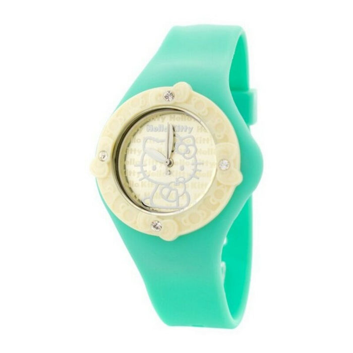 Ceas Damă Hello Kitty HK7158LS-10 (Ø 40 mm)